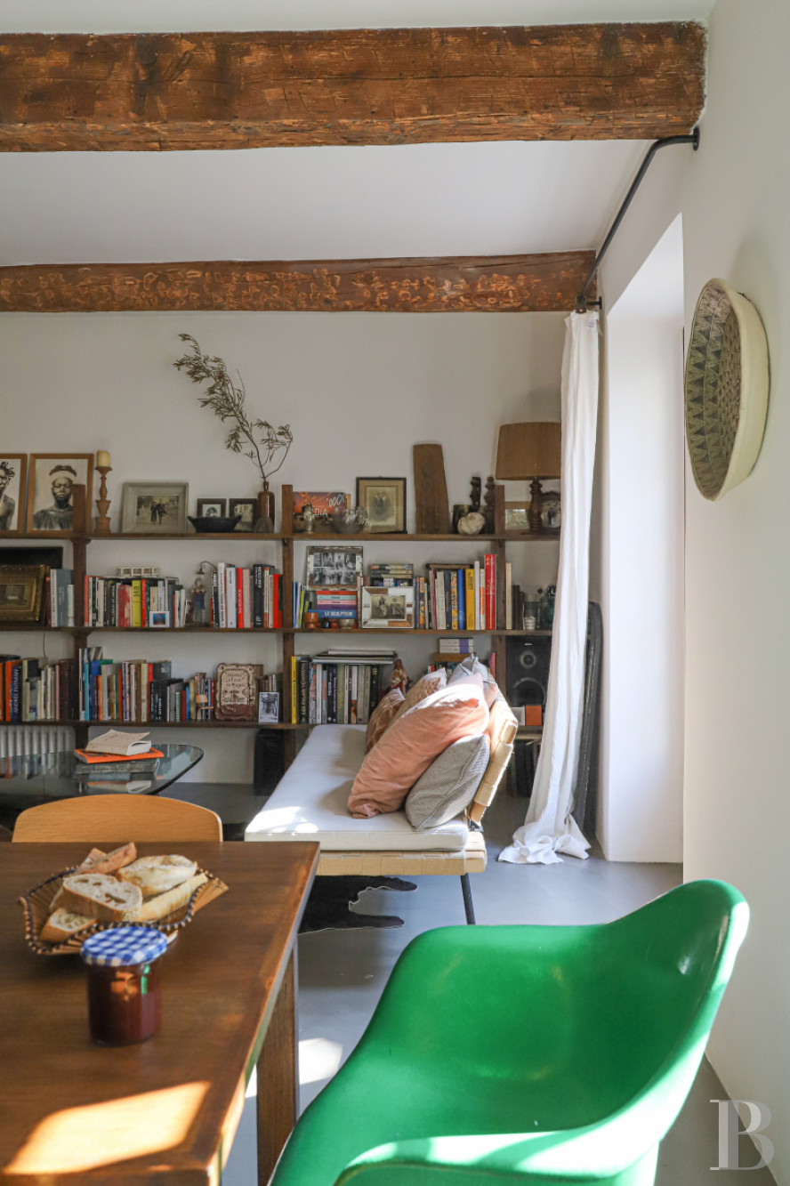 A tastefully renovated village house between Montélimar and Orange in Visan  - photo  n°16